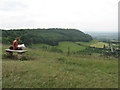 Viewpoint at Nibley Knoll