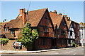 The Manor House, Romsey, Hampshire