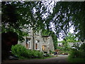 Old Llanstinan rectory