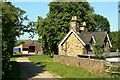 Cottage at Park Farm