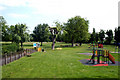 Croydon:  South Norwood Recreation Ground