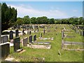 Mynwent Pwllheli Cemetery