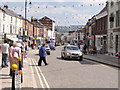 High Street, Welshpool