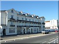 Former nightclub, South Parade, Southsea