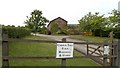 Cherry Tree Farm, near Rostherne, Cheshire