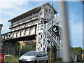 Canterbury West signalbox (2)