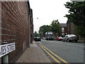 James Street, Stockport