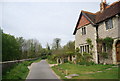 Old Rectory, Westdean