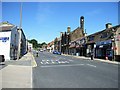 Harrogate Road, Chapel Allerton