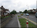 Rickerscote Road, Stafford