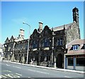 Public Buildings, Chapel  Allerton