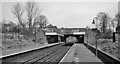 Brondesbury Park Station