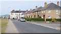 Houses on the Bron-y-De Estate