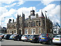 Town Hall Stornoway