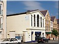 The Assembly Rooms, Cardiff Road