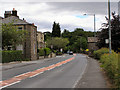 Whalley Road (A671)