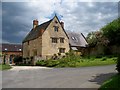 The Malt House, Stretton-on-Fosse