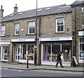 Kirkwood Hospice Shop - Westgate