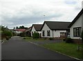 Hayes, bungalows