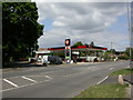 Hayes Post Office