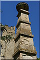 Waterloo Column, Romsey, Hampshire