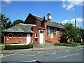 Alcuin School, Woodland Lane