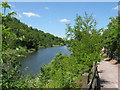 River Ely and Ely Trail, Cardiff