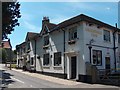 Village pub in Cuckney, Notts