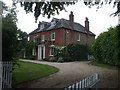 SU4376 : Leckhampstead House by John Lord