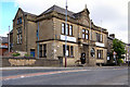 Clayton-Le-Moors Conservative Club