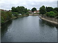 River Ember at East Molesey