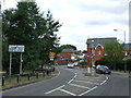 Esher Road, East Molesey