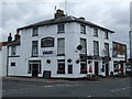 The Europa pub, East Molesey