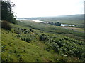 Valley of the River Ogmore near Ogmore-by-Sea