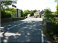 Kirk Beck Bridge, Bolton-by-Bowland