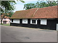 Stables in Little Easton Manor