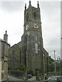 St Mary the Virgin - Church Street