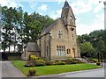 Dukinfield Crematorium