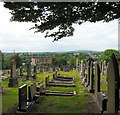 Dukinfield Cemetery