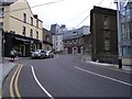 W6772 : Looking north up Mulgrave Road, Cork by Mac McCarron