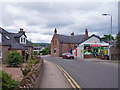 Conon Bridge