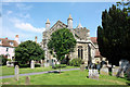 St Mary, Rye, Sussex