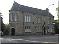 The Ellesmere - Once a Pub...