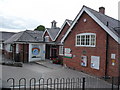 Stockbridge - Primary School