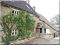 Top Farm, Hidcote Boyce