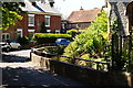 Abbey Water, Romsey, Hampshire