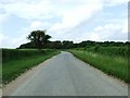 Towards Chippenham Hill