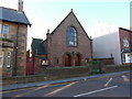 The Methodist Church, Seahouses