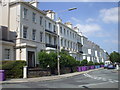 Devonshire Road, Liverpool