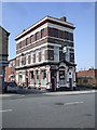 The Empress, Liverpool